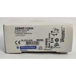 TELEMECANIQUE XZBWE112A24