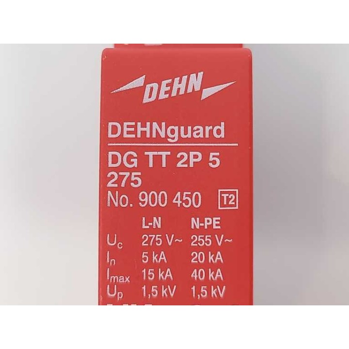 DEHN 900450