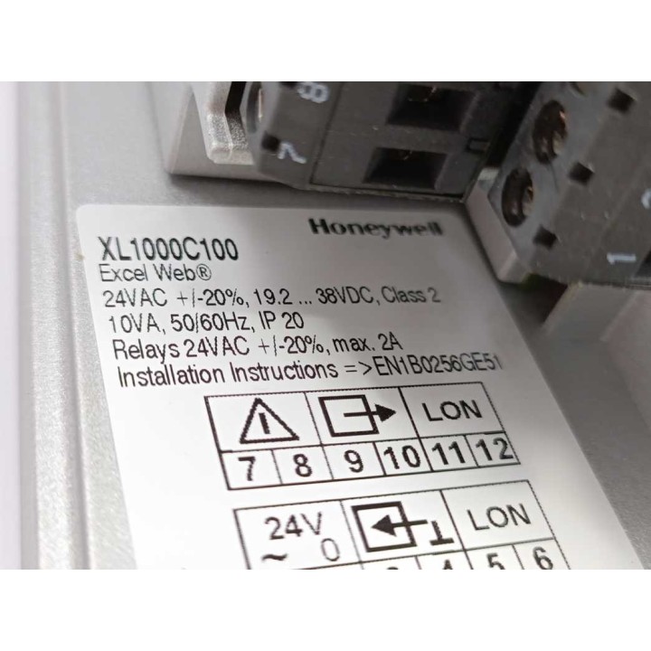 Honeywell XL1000C100