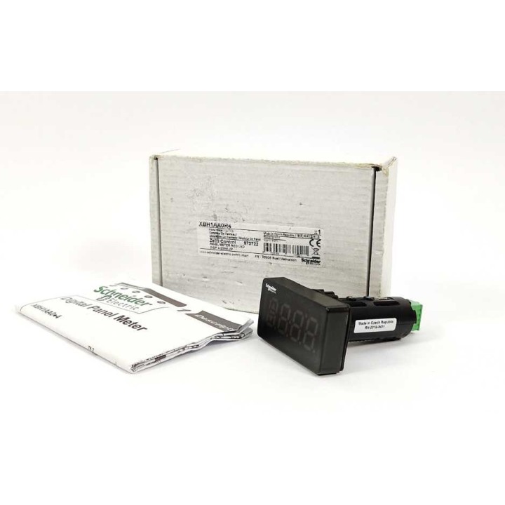 Schneider Electric XBH1AA0R4