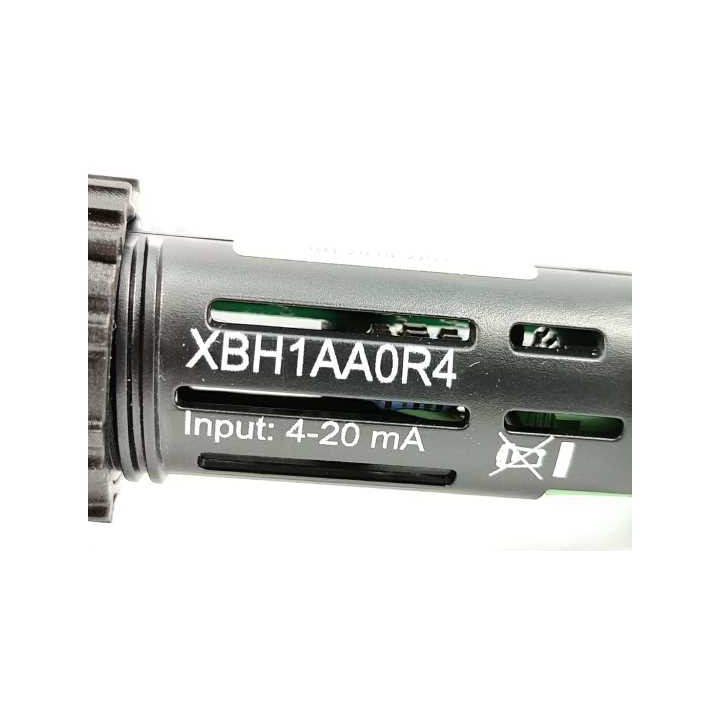 Schneider Electric XBH1AA0R4