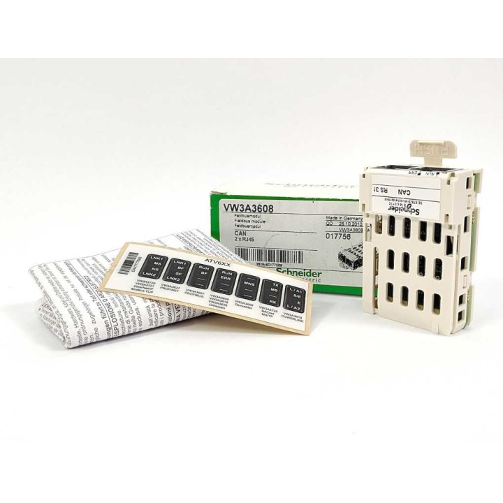 Schneider Electric VW3A3608
