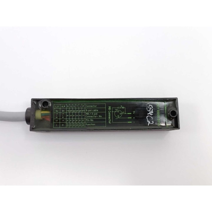 MURR Elektronik 3827242