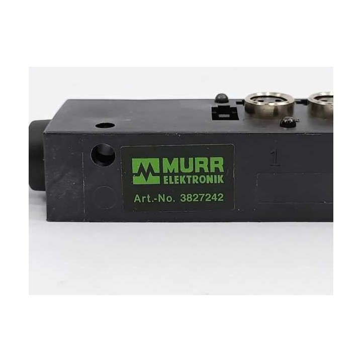 MURR Elektronik 3827242