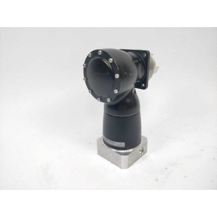 Wittenstein SK+060S-MF1-10-0C1-1K00