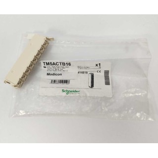 Schneider Electric TM5ACTB16