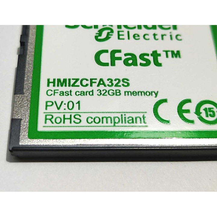 Schneider Electric HMIZCFA32S