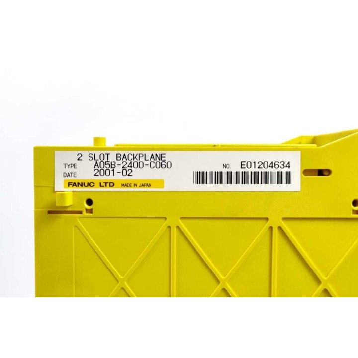 FANUC LTD A05B-2400-C060