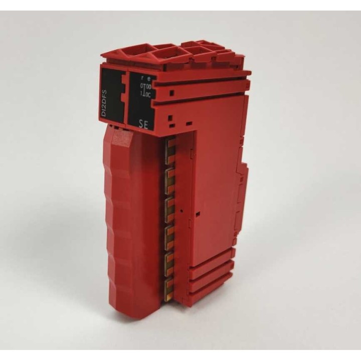 Schneider Electric TM5SDI2DFS