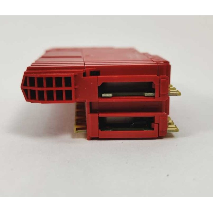 Schneider Electric TM5SDM4DTRFS