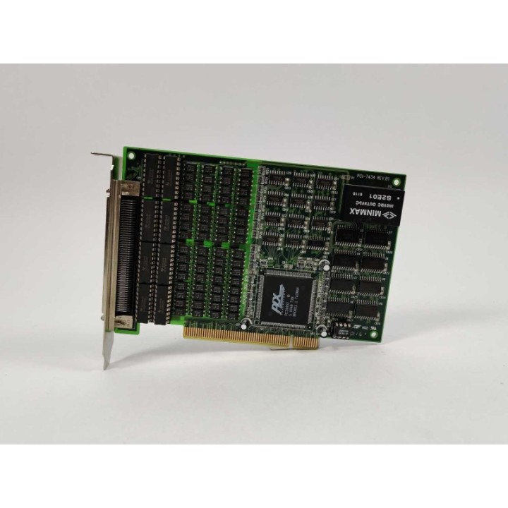 Adlink Technology PCI-7434