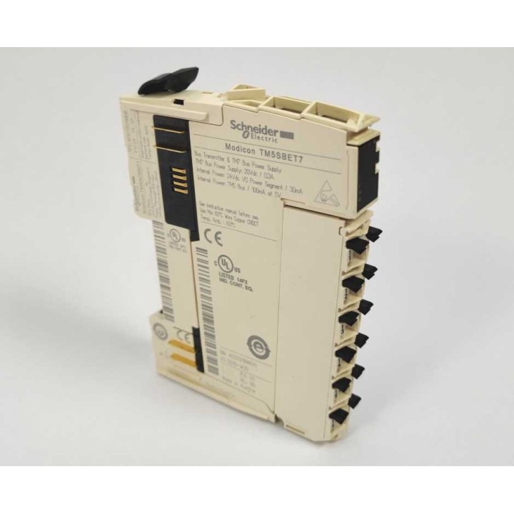 Schneider Electric TM5SBET7