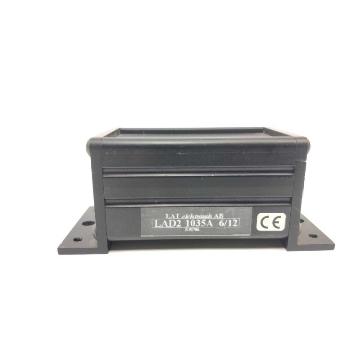 LATAB LAD2 1035A 6/12