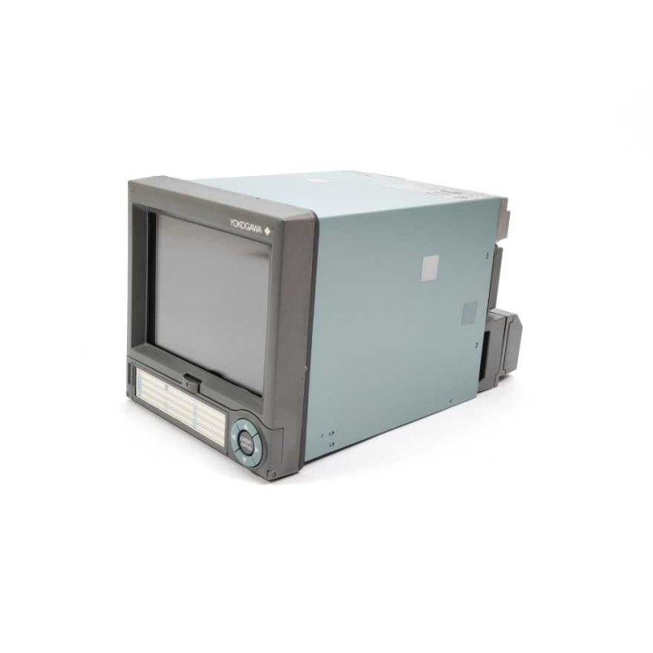 Yokogawa DX106-1-2