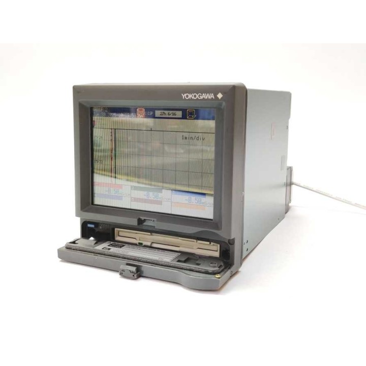 Yokogawa DX106-1-2