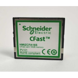 Schneider Electric HMIZCFA16S