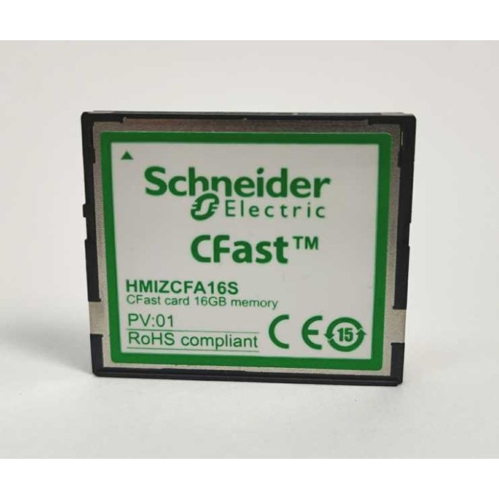 Schneider Electric HMIZCFA16S
