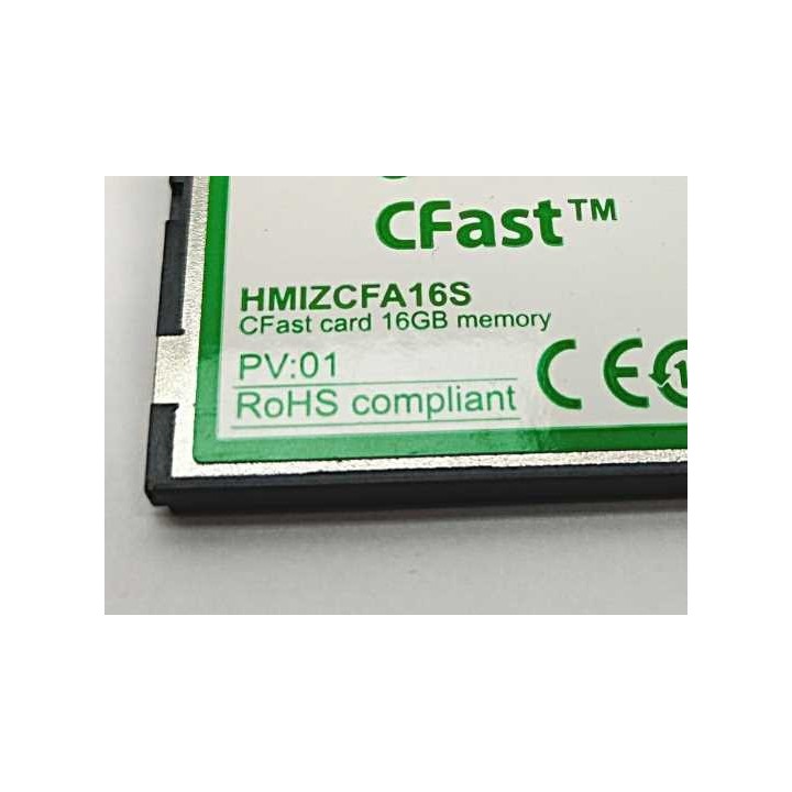 Schneider Electric HMIZCFA16S