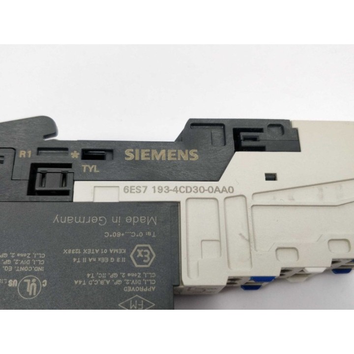 Siemens 6ES7138-4CA00-0AA0