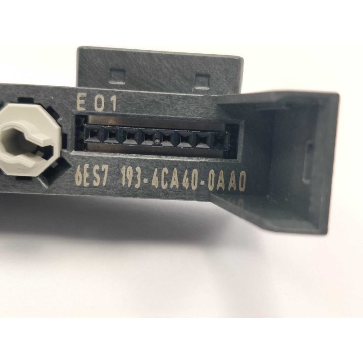 SIEMENS 6ES7131-4BD01-0AB0