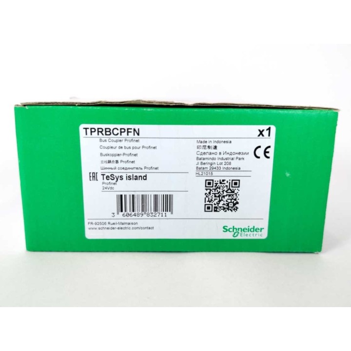 Schneider Electric TPRBCPFN