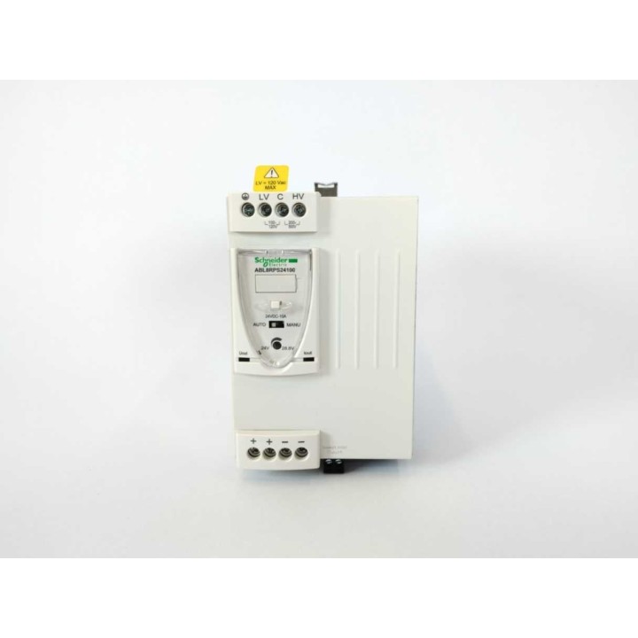 Schneider Electric ABL8RPS24100