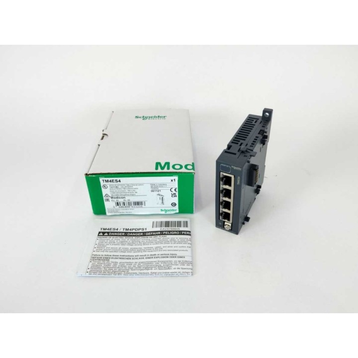Schneider Electric TM4ES4