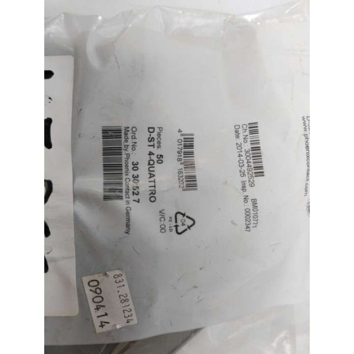 Phoenix Contact 3030527