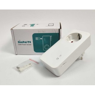 SimPal SimPal-T4