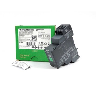 Schneider Electric RENF22R2MMW