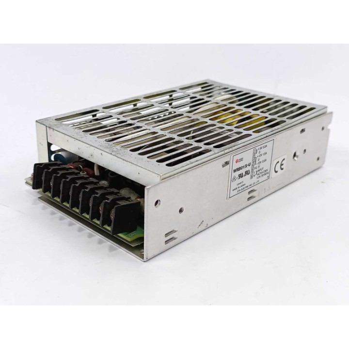 ETA Electric WRB01-X-U