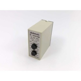 Electromatic SC 125 024