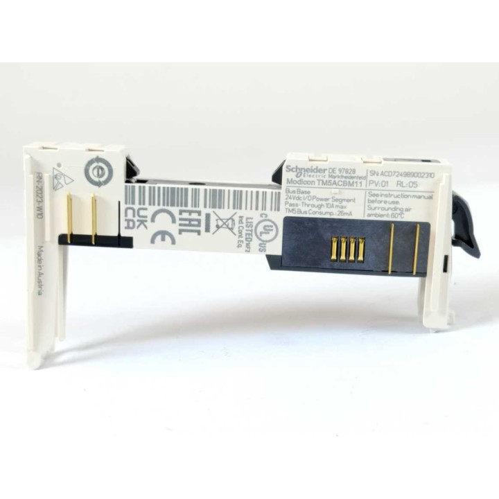 Schneider Electric TM5ACBM11