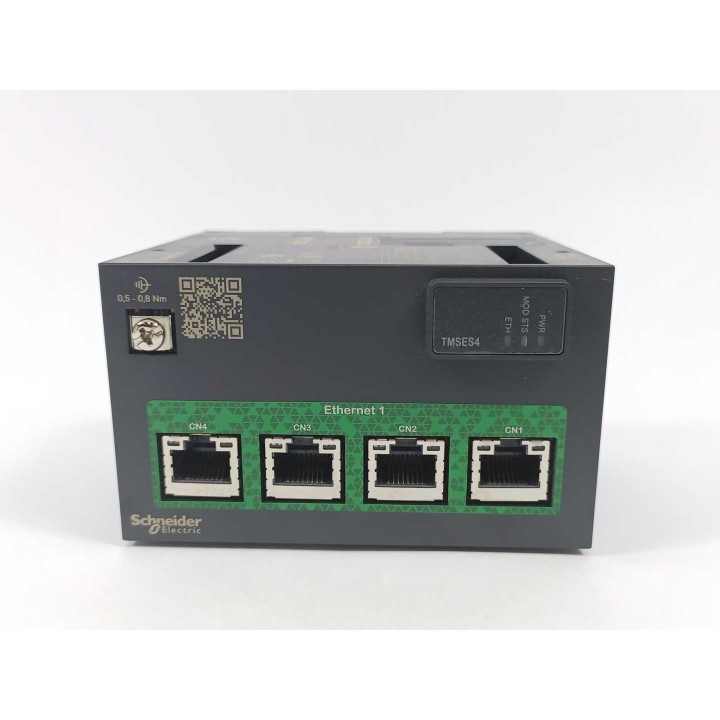  TMSES4