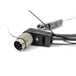 OMRON E3X-F21