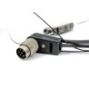OMRON E3X-F21