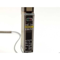 OMRON E3X-F21
