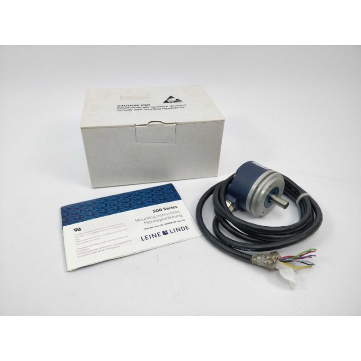 Leine & Linde 514510-04