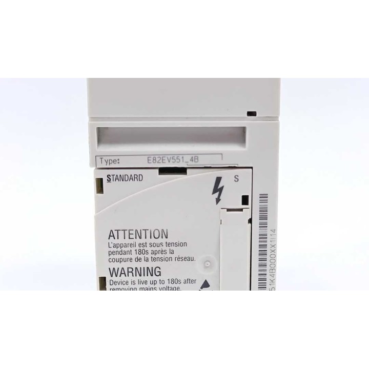 LENZE E82EV551S4B