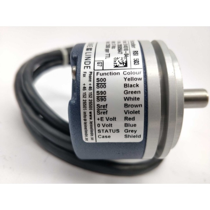 Leine & Linde 514510-04