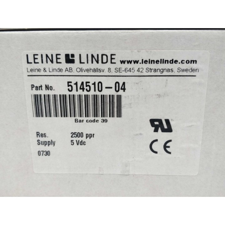 Leine & Linde 514510-04