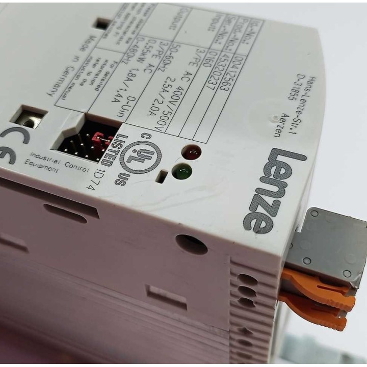 LENZE E82EV551S4B