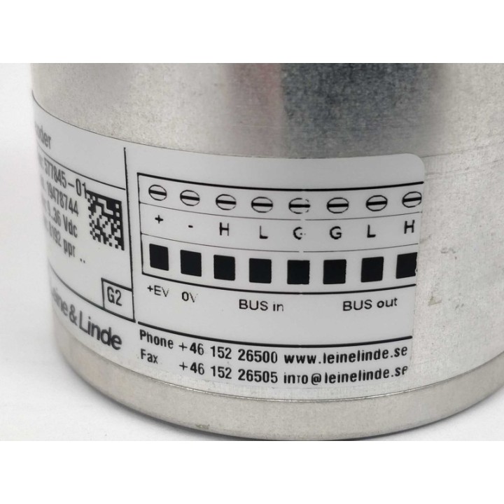 Leine & Linde 577845-01