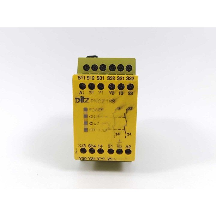Pilz 774070