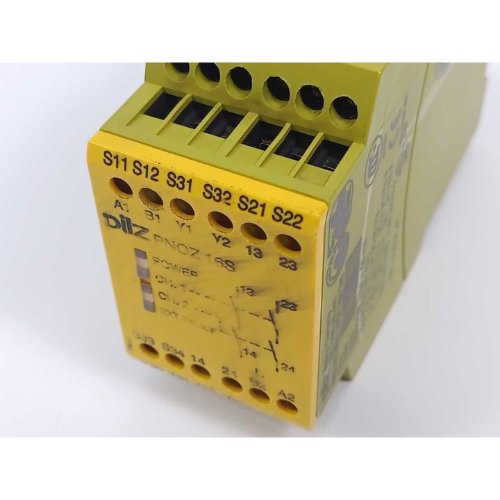 Pilz 774070