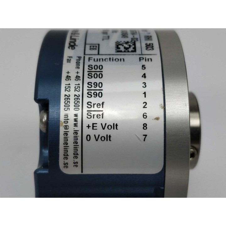 Leine & Linde 536764-02