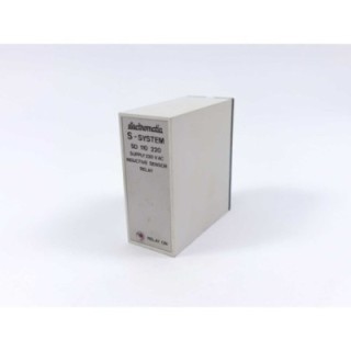 Electromatic SD110 220