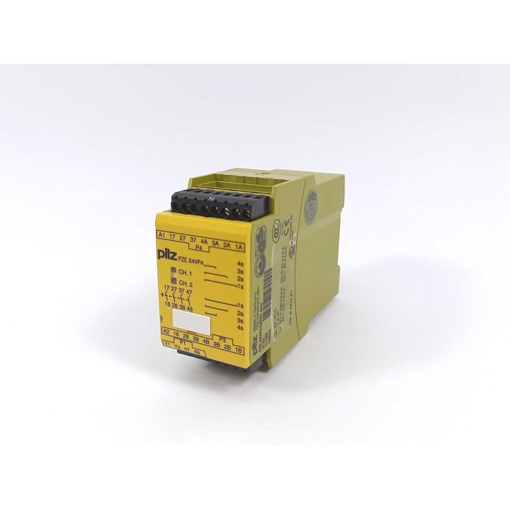 Pilz 777586