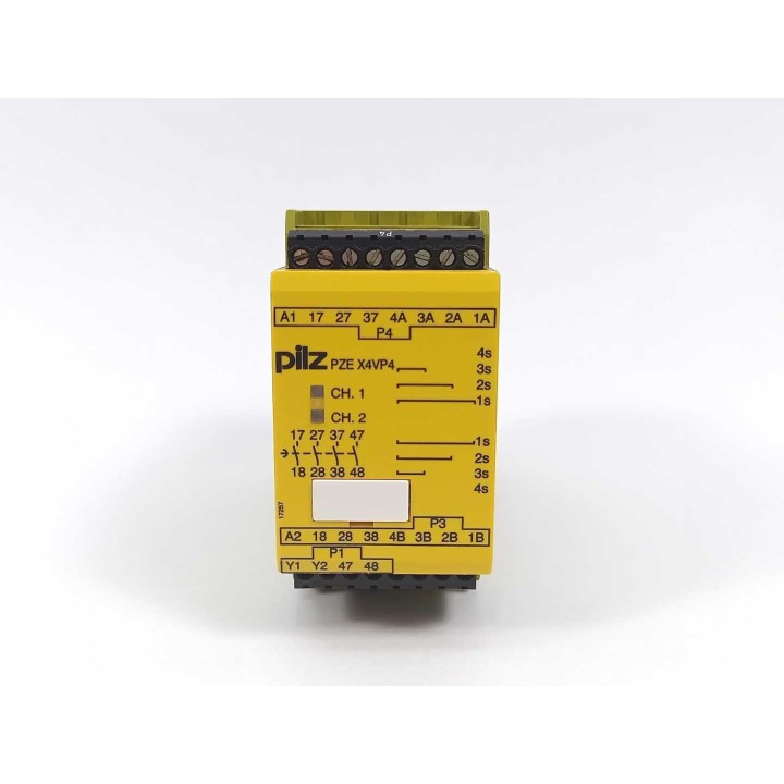 Pilz 777586