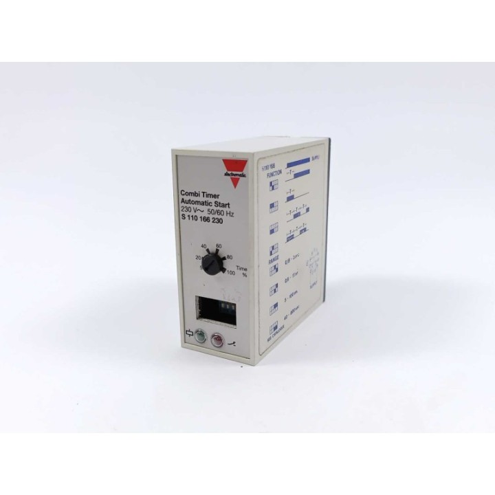 Carlo Gavazzi S 110 166 230